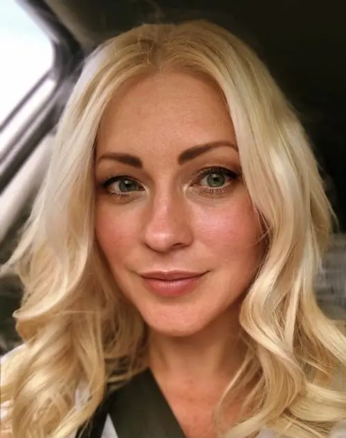 Оксана Ким