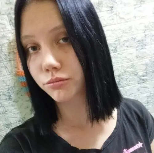 Вероника Виноградова