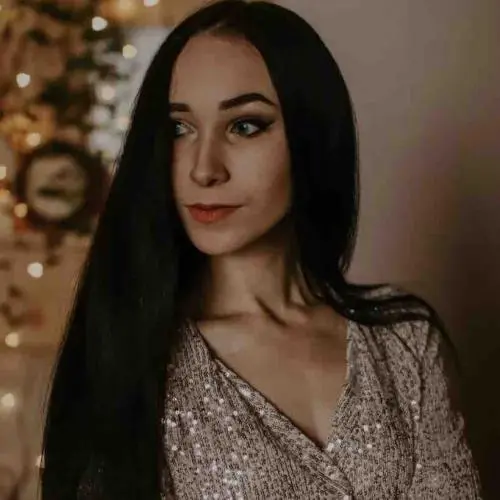 Алина Граханцева