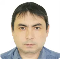 Амир Гайсин