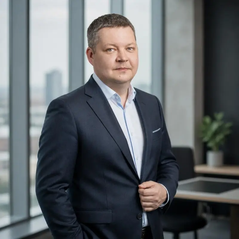 Илья Шевельков