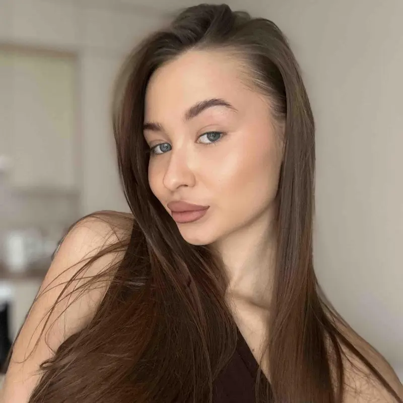 Арина Самойлова