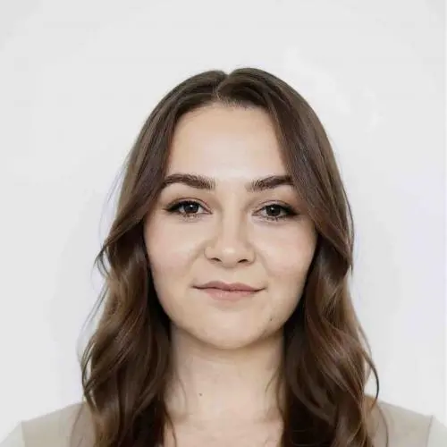 Лилия Дмитриева