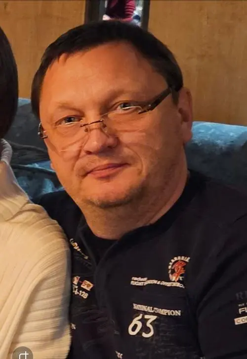 Сергей Турыгин