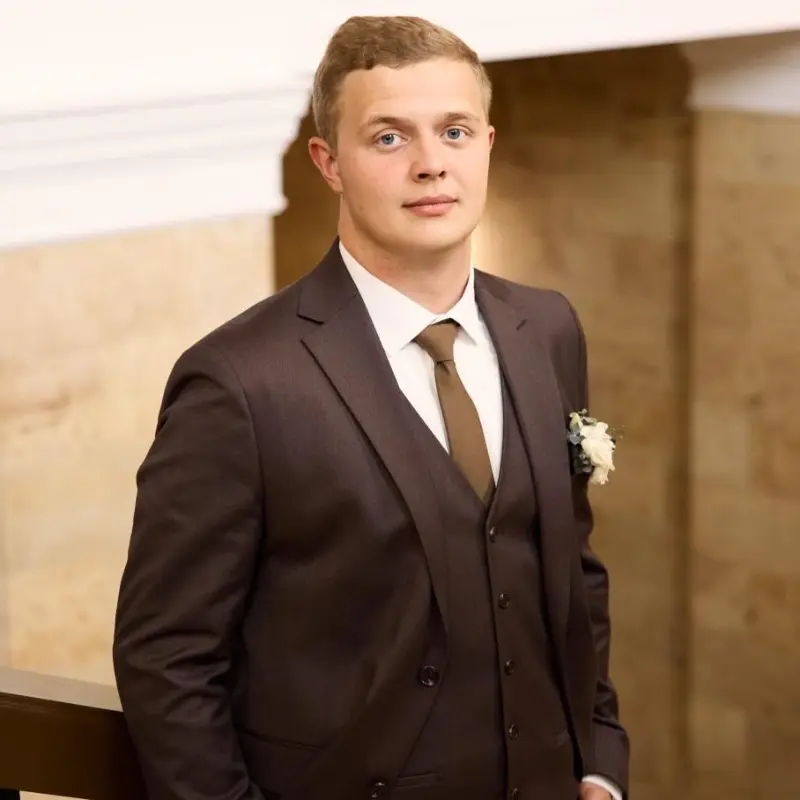 Егор Мелицков