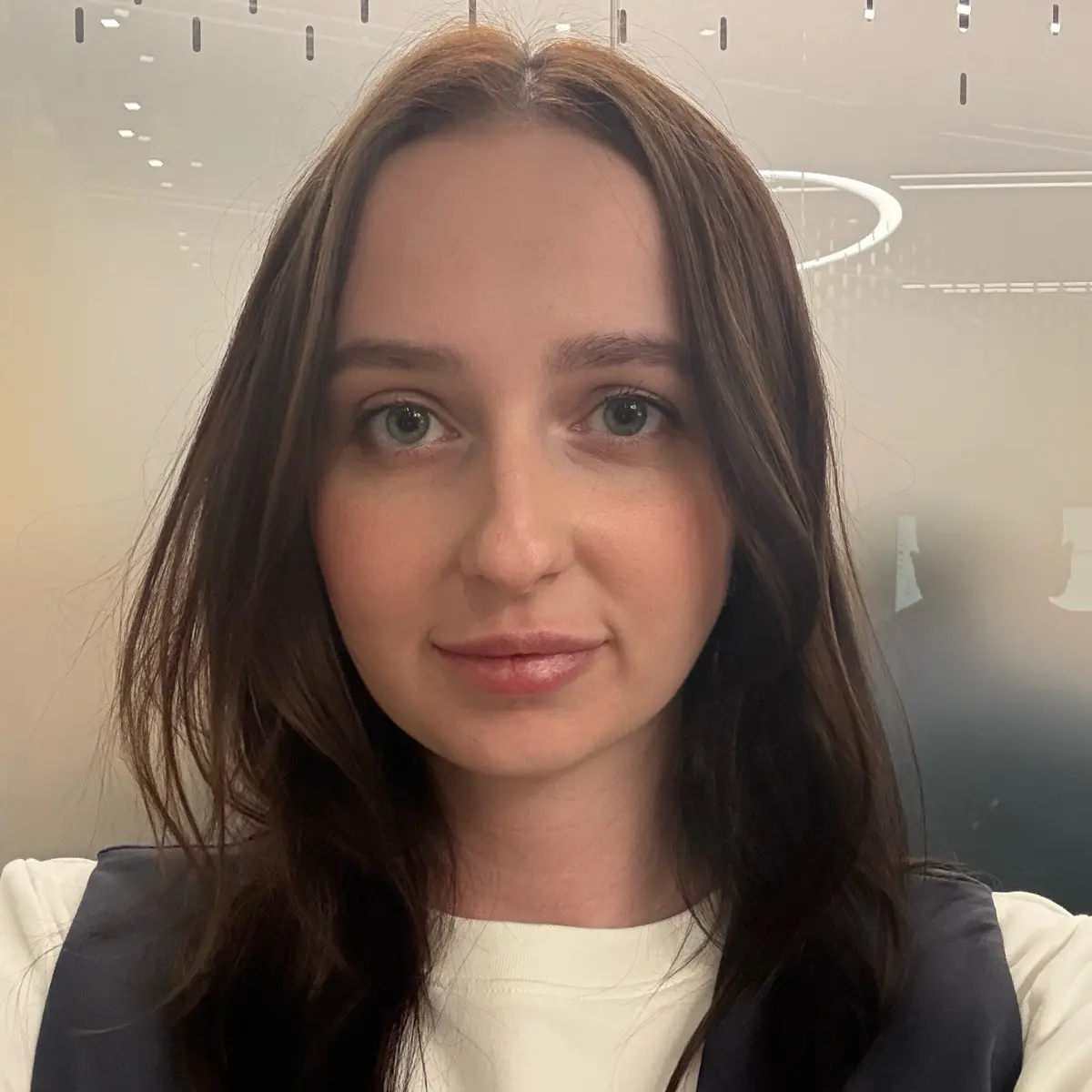 Екатерина Зарецкая
