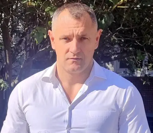 Владимир Лавринов
