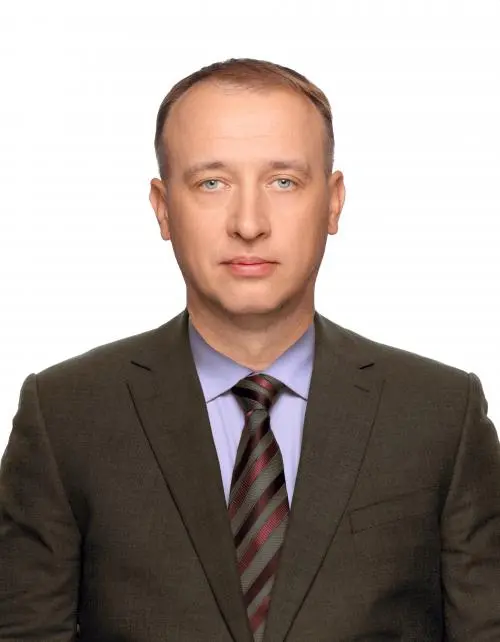 Алексей Павлицкий