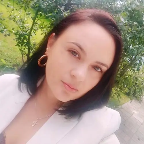 Дарья Золотарева