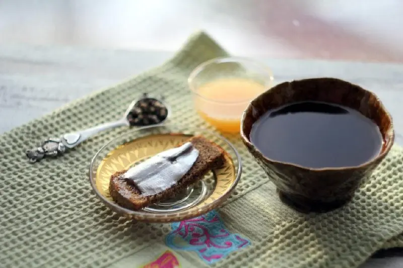 Как вкусовую и пэйринговую альтернативу алкоголю чай, на мой взгляд, рассматривать можно двумя способами. И с противоположным результатом | Сетка — социальная сеть от hh.ru
