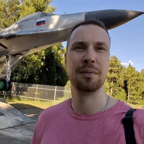 Яков Рукавишников