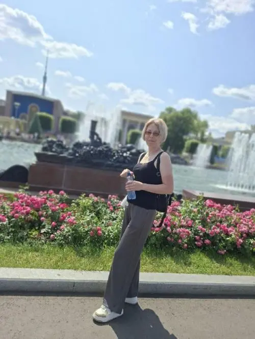 Инна Поручикова