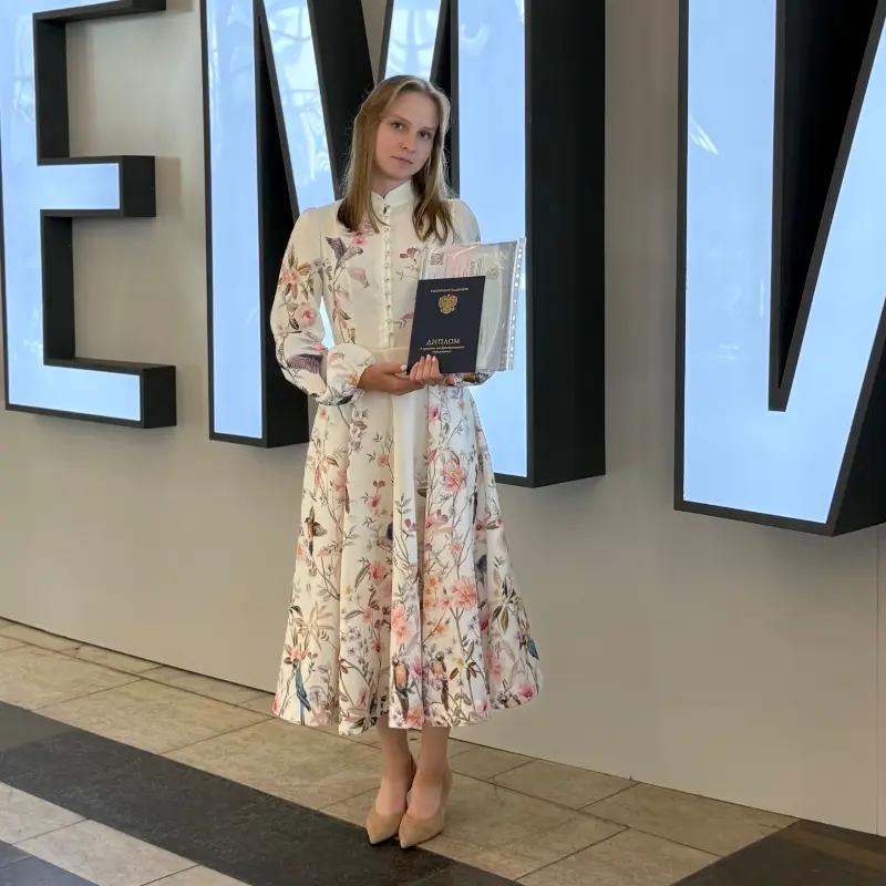 Екатерина Щенникова