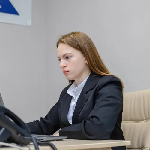 Екатерина Сапрунова