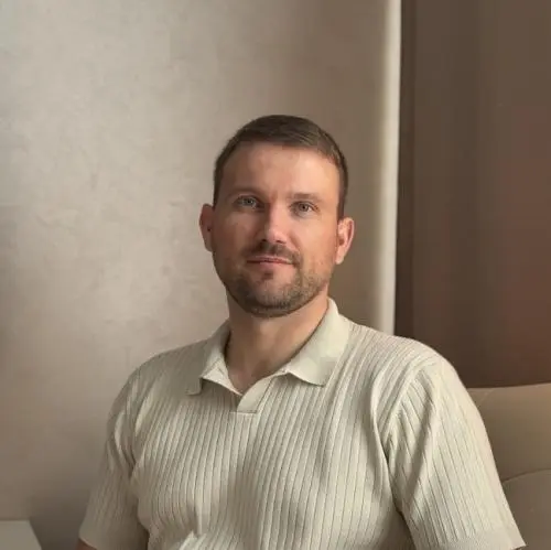 Михаил Селезнёв