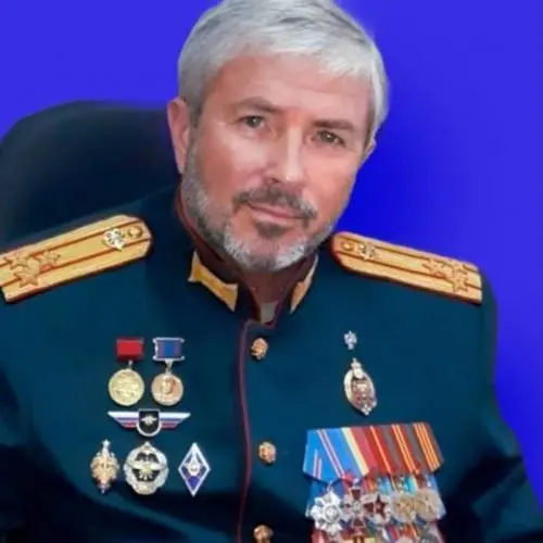 Сергей Локтионов