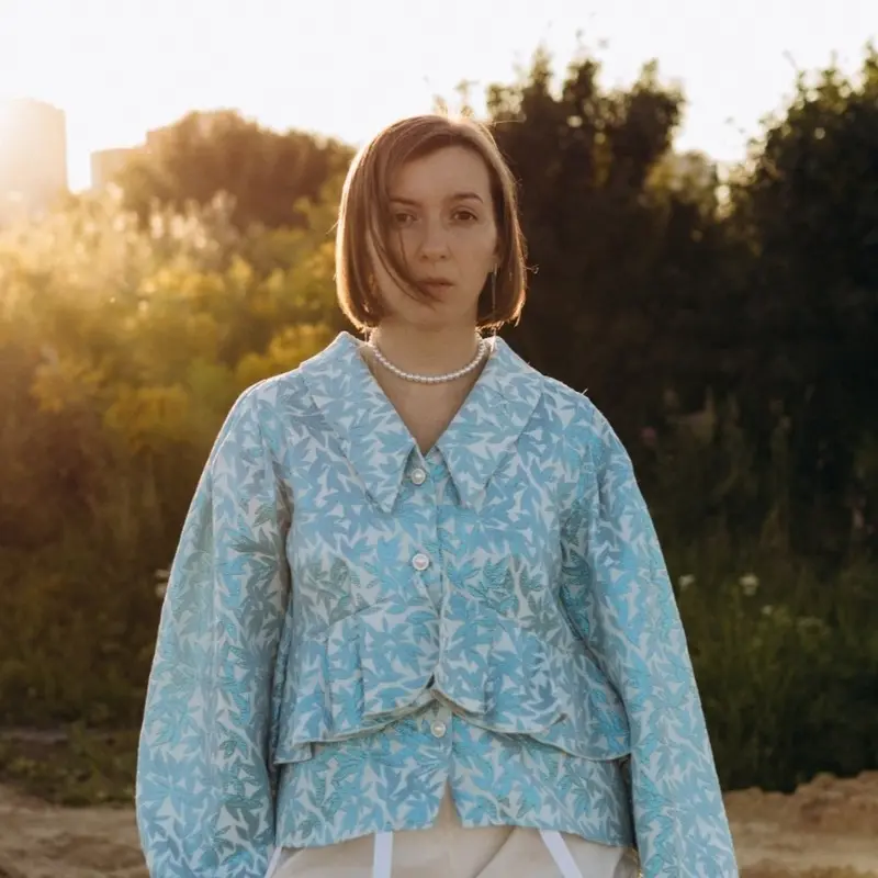 Анна Павлова