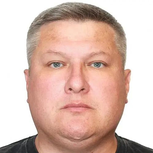 Дмитрий Мишарин