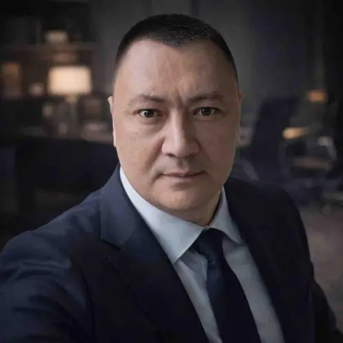 Алексей Мударисов
