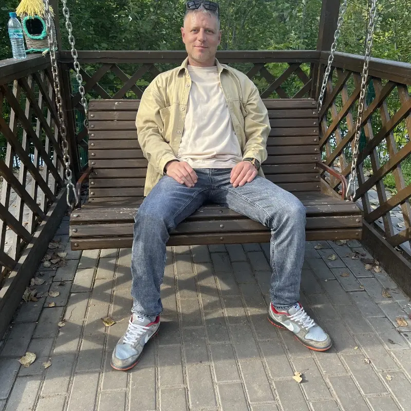 Владимир Тиняев