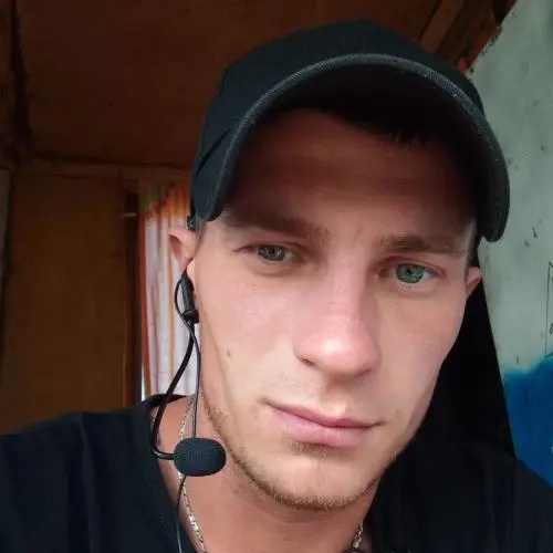 Андрей Быков