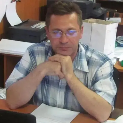 Павел Ерофеев