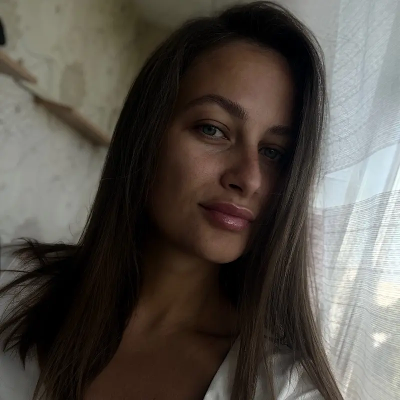 Марина Васюкович