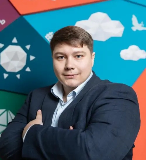 Владимир Иванов