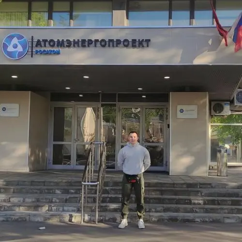 Дмитрий Иванов