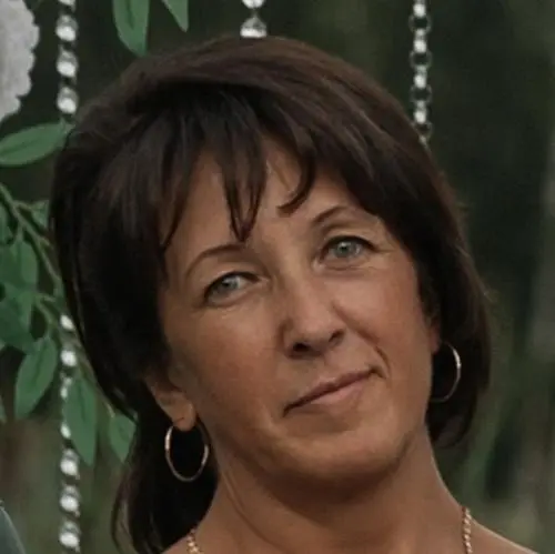 Светлана Смирнова