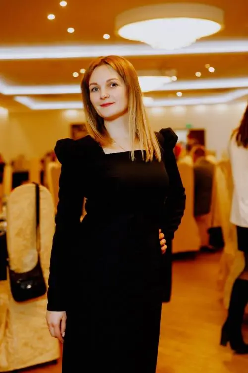 Елена Чижова