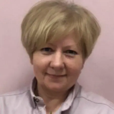 Ирина Безменова