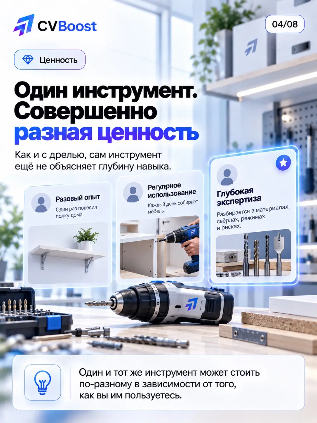🤿 «Умею плавать» бывает очень разным | Сетка — социальная сеть от hh.ru