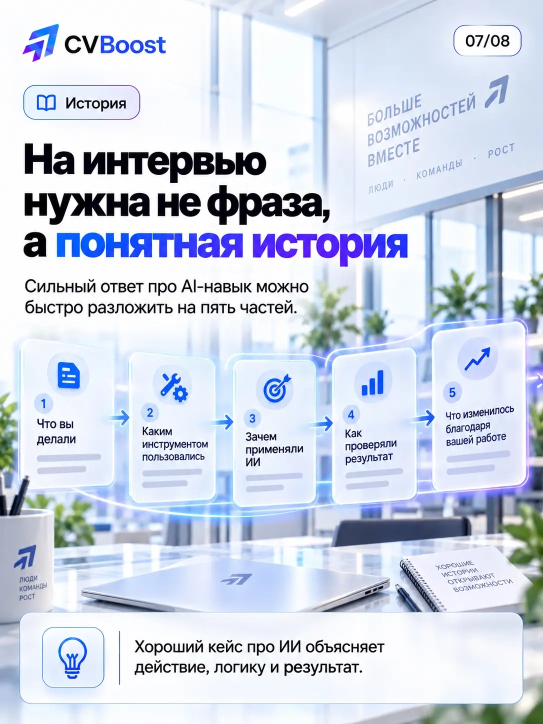 🤿 «Умею плавать» бывает очень разным | Сетка — социальная сеть от hh.ru