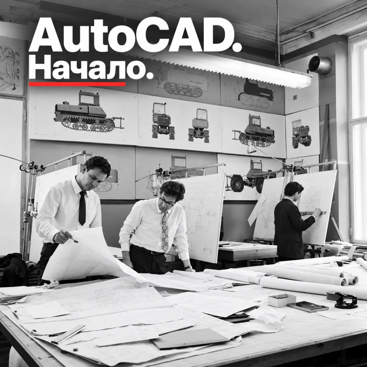 Когда отключат AutoCAD | Сетка — социальная сеть от hh.ru