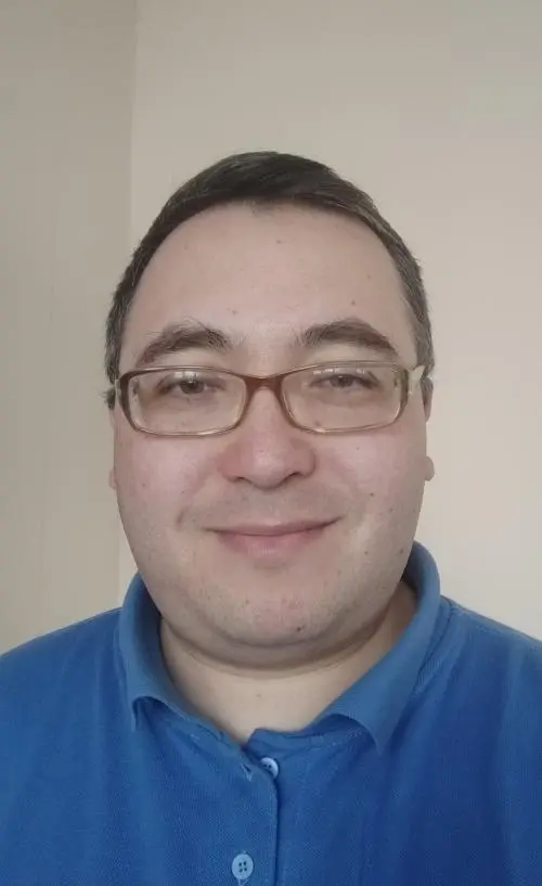 Umid Yuldashev