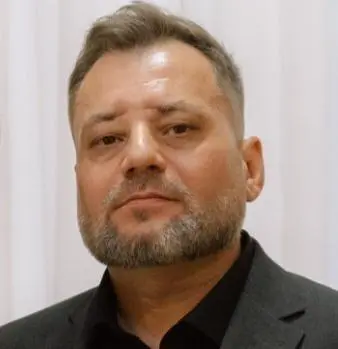 Евгений Петушков