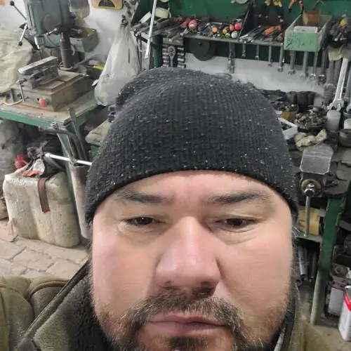 Ойбек Раджабов