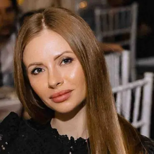 Оксана Семенова