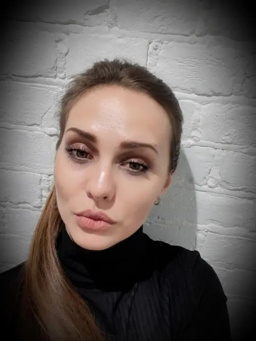 Мария Ткаченко