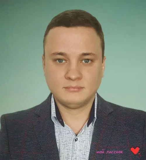 Евгений Ветохин