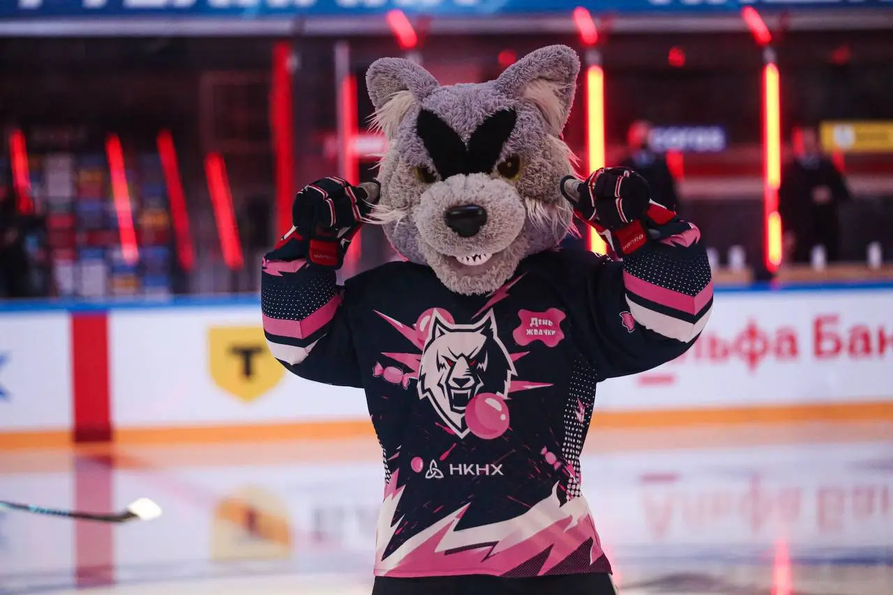 🏒 От жвачки до Болливуда — OLIMPBET раскручивает матчи партнеров!
БК запустила спецпроект OLIMPBET-ПОВОД:


раз в месяц у каждого клуба-партнера тематический матчдэй, кастомные джерси и баннеры
Начало... | Сетка — социальная сеть от hh.ru