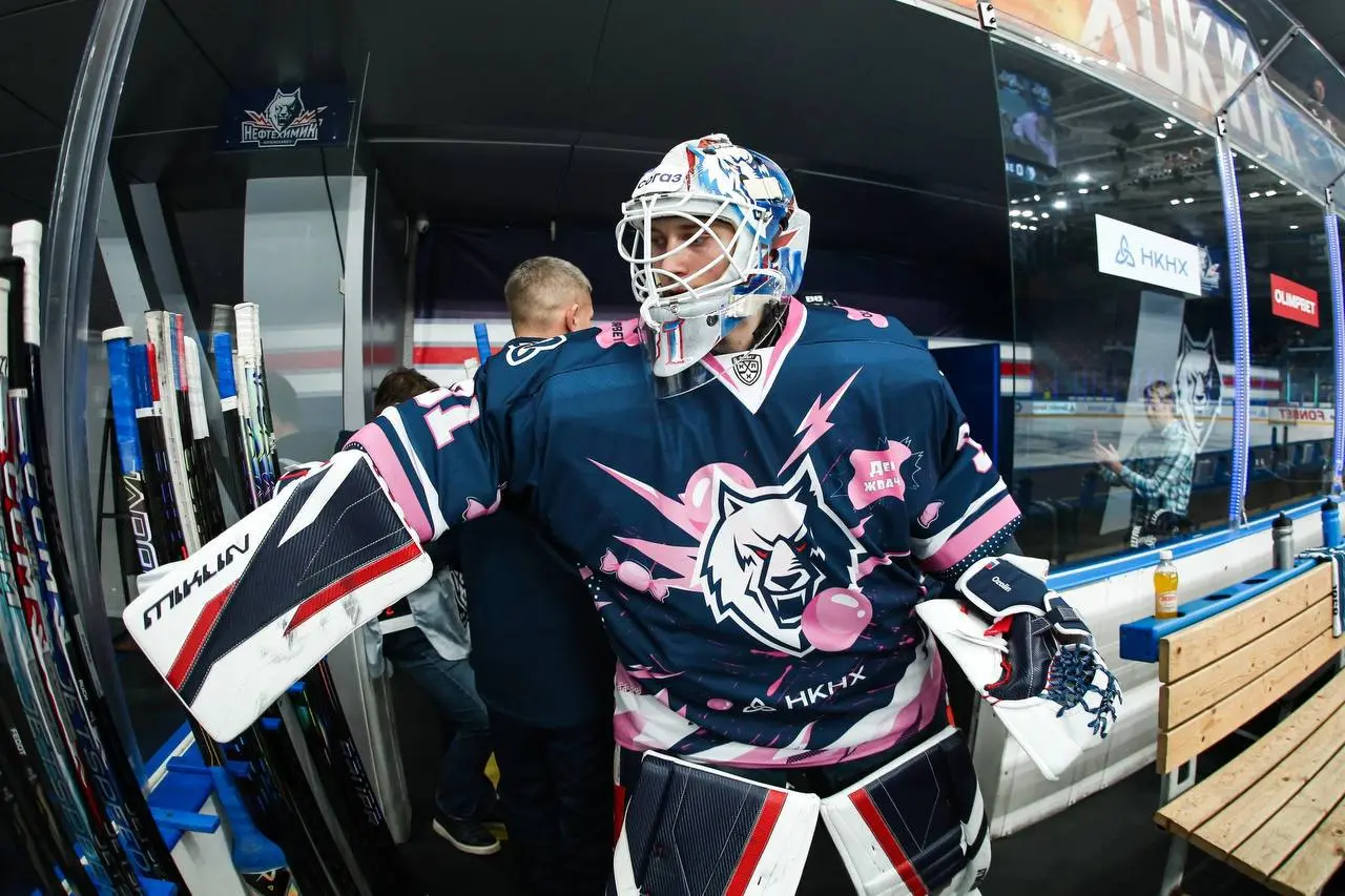 🏒 От жвачки до Болливуда — OLIMPBET раскручивает матчи партнеров!
БК запустила спецпроект OLIMPBET-ПОВОД:


раз в месяц у каждого клуба-партнера тематический матчдэй, кастомные джерси и баннеры
Начало... | Сетка — социальная сеть от hh.ru