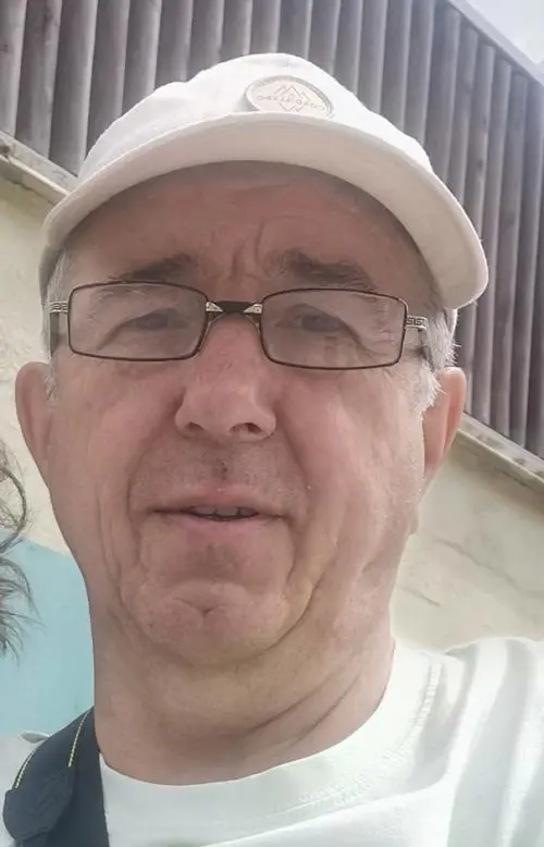 Сергей Арзамаскин