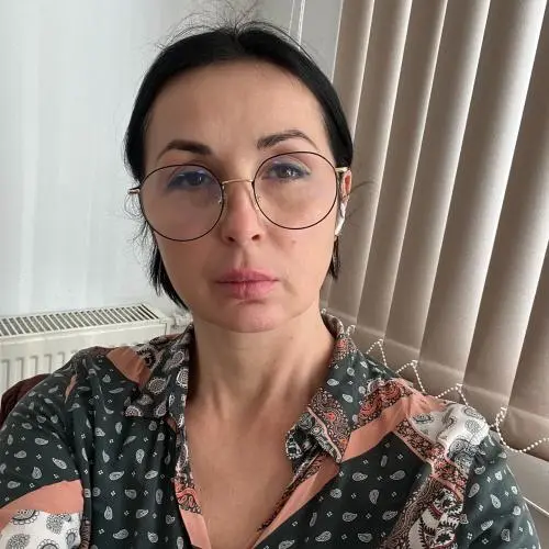 Екатерина Лаврик