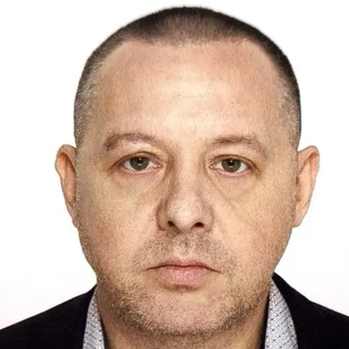 Владимир Повар