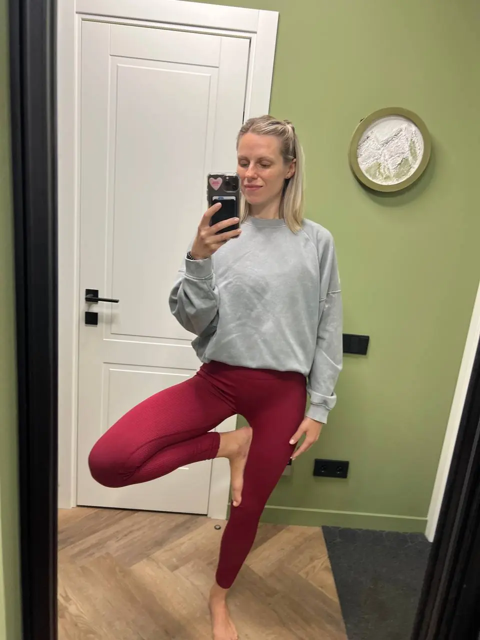Пятница! Никаких лонгридов, только looks of the week | Сетка — социальная сеть от hh.ru