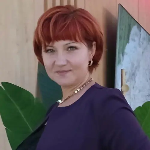 Антонина Старцева