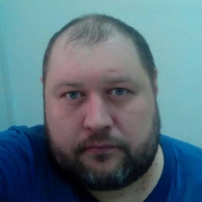 Алексей Мурашко