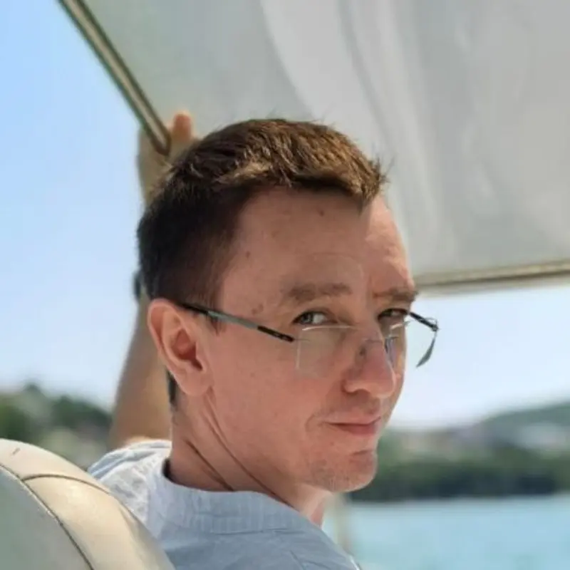 Петр Орлов